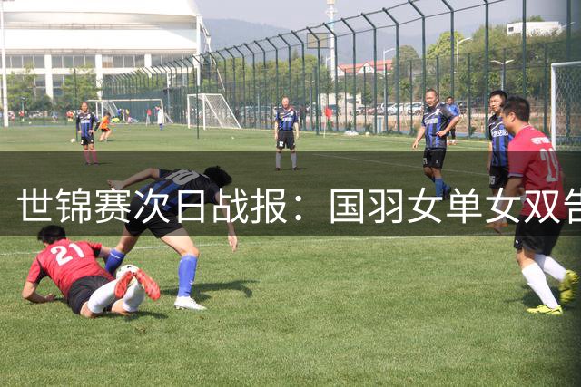 世锦赛次日战报：国羽女单女双告捷 陈雨菲逆转晋级